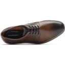 Garett Plain Toe