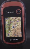 Garmin eTrex 20x GPS Handheld