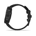 Garmin Fenix 6 Pro GPS Watch - Black
