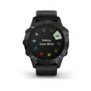 Garmin Fenix 6 Pro GPS Watch - Black