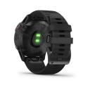 Garmin Fenix 6 Pro GPS Watch - Black