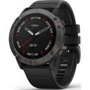 Garmin Fenix 6X Sapphire GPS Watch