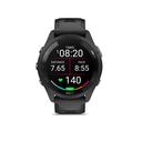 Garmin Forerunner 265 Aqua/Black