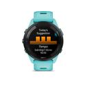 Garmin Forerunner 265 Aqua/Black