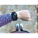 Garmin Forerunner 35 - GPS watch - running