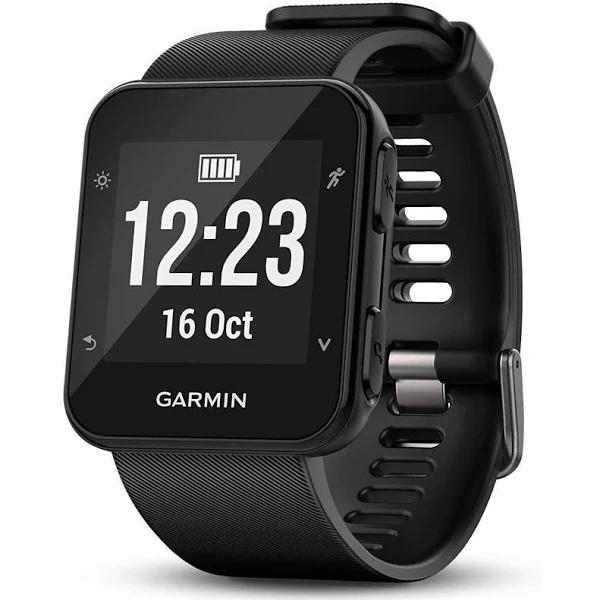 Garmin Forerunner 35 - GPS watch - running