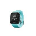 Garmin Forerunner 35 Watch, Frost Blue (Certified Refurbished) | Exercise & Fitness