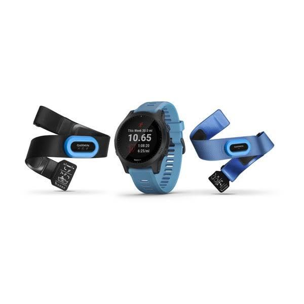 Garmin Forerunner 945 Bundle