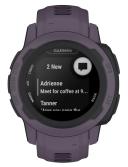 Garmin Instinct 2S Deep Orchid