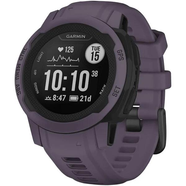 Garmin Instinct 2S Deep Orchid