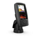Garmin Striker Plus 4cv With GT20-TM Transducer