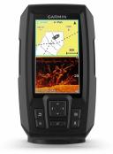 Garmin Striker Plus 4cv With GT20-TM Transducer