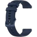 Garmin Venu 2 Bands Replacement Straps Navy Blue