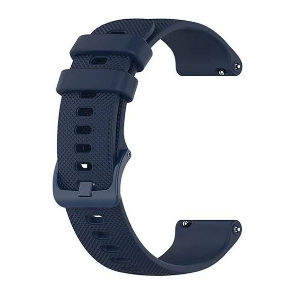 Garmin Venu 2 Bands Replacement Straps Navy Blue