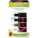 Garnier Nutrisse 4.6 Deep Red Permanent Hair Dye
