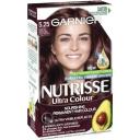 Garnier Nutrisse Crème 8 Blonde Permanent Hair Dye