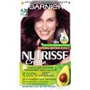 Garnier Nutrisse Crème 8 Blonde Permanent Hair Dye