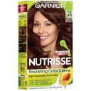 Garnier Nutrisse Nourishing Color Creme 415 Soft Mahogany Dark Brown