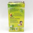 Garnier Nutrisse Nourishing Color Creme 415 Soft Mahogany Dark Brown