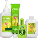 Garnier Nutrisse Nourishing Color Creme 415 Soft Mahogany Dark Brown