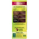 Garnier Nutrisse Nourishing Color Creme 415 Soft Mahogany Dark Brown
