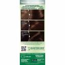 Garnier Nutrisse Nourishing Color Creme - 434 Deep Chestnut Brown Hair Color 1