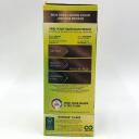 Garnier Nutrisse Nourishing Color Creme - 434 Deep Chestnut Brown Hair Color 1