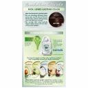 Garnier Nutrisse Nourishing Color Creme - 434 Deep Chestnut Brown Hair Color 1