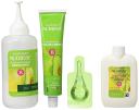 Garnier Nutrisse Nourishing Hair Color Creme, 53 Medium Golden Brown (