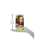 Garnier Nutrisse Nourishing Hair Color Creme, 53 Medium Golden Brown (