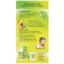 Garnier Nutrisse Nourishing Hair Color Creme, 53 Medium Golden Brown (