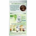 Garnier Nutrisse Nourishing Hair Color Creme, 53 Medium Golden Brown (