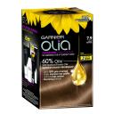 Garnier Olia Permanent Hair Colour 7.9 Light Bronze