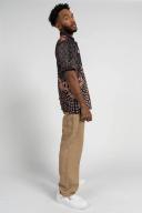 Gathering On Country Recycled UPF50+ Unisex Polo Shirt M