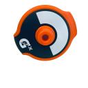 Gatorade GX Bottle, Gray, For Use GX Pods, 30 Ounces