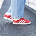 Gazelle 85 Sneakers Better Scarlet - UK 3.5