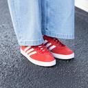 Gazelle 85 Sneakers Better Scarlet - UK 3.5