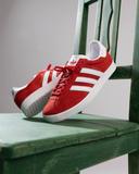 Gazelle 85 Sneakers Better Scarlet - UK 3.5