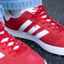 Gazelle 85 Sneakers Better Scarlet - UK 3.5