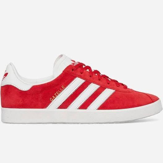 Gazelle 85 Sneakers Better Scarlet - UK 3.5