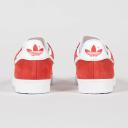 Gazelle 85 Sneakers Better Scarlet - UK 6