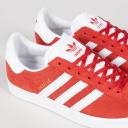 Gazelle 85 Sneakers Better Scarlet - UK 6