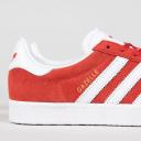 Gazelle 85 Sneakers Better Scarlet - UK 6