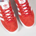 Gazelle 85 Sneakers Better Scarlet - UK 6