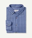 GAZMAN Casual Double Faced Check