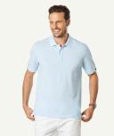 GAZMAN Classic Pique Polo