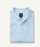 GAZMAN Classic Pique Polo