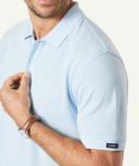 GAZMAN Classic Pique Polo