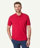 GAZMAN Classic Pique Polo