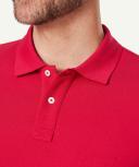 GAZMAN Classic Pique Polo